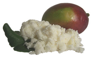 mango butter
