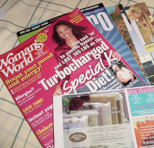 Women's World Magazine