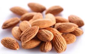 Almond 