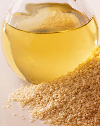 sesame seeds